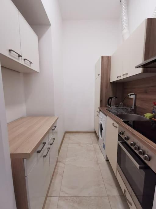 Apartment Cool Vienne Extérieur photo